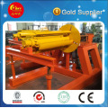 Hydraulic PPGI or Gi Decoiling Machine